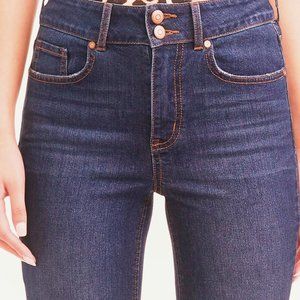 no boundaries bootcut jeans